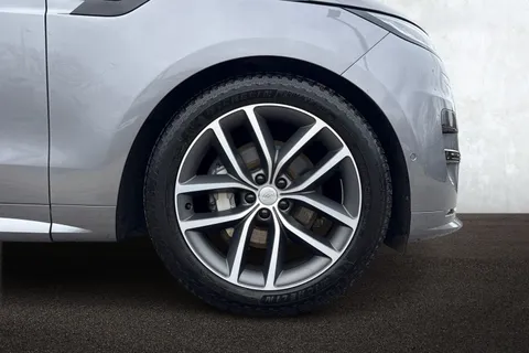 KW74WDX Land Rover Range Rover Sport 3.0 D300 Dynamic SE 5dr Thumbnail #8