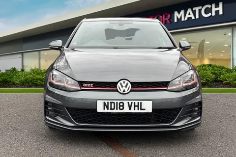ND18VHL Volkswagen Golf 2.0 TSI GTI Performance DSG Euro 6 (s/s) 5dr Thumbnail #6