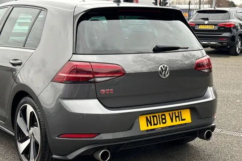 ND18VHL Volkswagen Golf 2.0 TSI GTI Performance DSG Euro 6 (s/s) 5dr Thumbnail #8