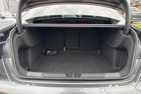 KO25XZG Audi A3 Black Edition 35 TFSI  150 PS S tronic Thumbnail #10