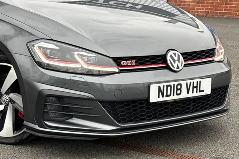 ND18VHL Volkswagen Golf 2.0 TSI GTI Performance DSG Euro 6 (s/s) 5dr Thumbnail #9