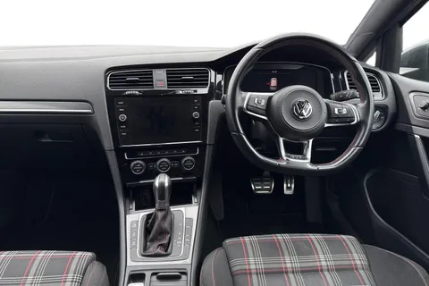 ND18VHL Volkswagen Golf 2.0 TSI GTI Performance DSG Euro 6 (s/s) 5dr Thumbnail #18