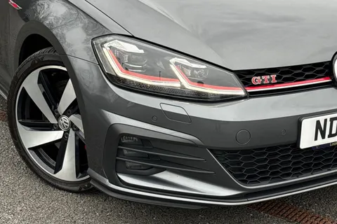 ND18VHL Volkswagen Golf 2.0 TSI GTI Performance DSG Euro 6 (s/s) 5dr Thumbnail #25