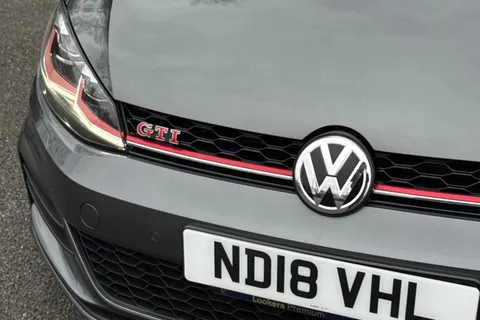 ND18VHL Volkswagen Golf 2.0 TSI GTI Performance DSG Euro 6 (s/s) 5dr Thumbnail #26