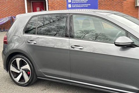 ND18VHL Volkswagen Golf 2.0 TSI GTI Performance DSG Euro 6 (s/s) 5dr Thumbnail #28
