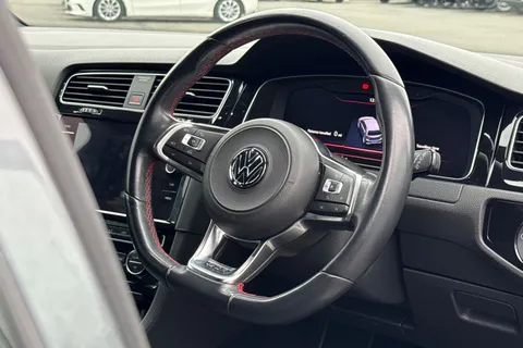 ND18VHL Volkswagen Golf 2.0 TSI GTI Performance DSG Euro 6 (s/s) 5dr Thumbnail #30
