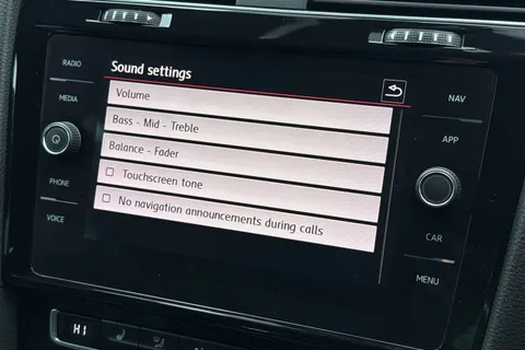 ND18VHL Volkswagen Golf 2.0 TSI GTI Performance DSG Euro 6 (s/s) 5dr Thumbnail #48