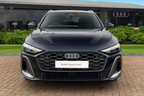 DC25WXT Audi A5 Avant S line TFSI  204 PS S tronic Thumbnail #6