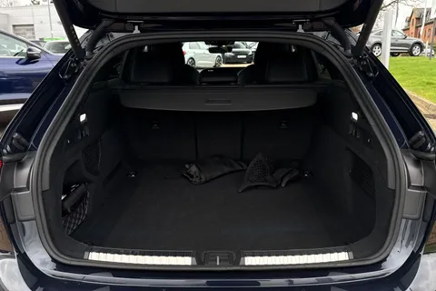 DC25WXT Audi A5 Avant S line TFSI  204 PS S tronic Thumbnail #7