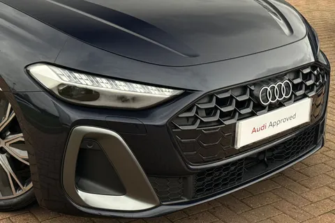 DC25WXT Audi A5 Avant S line TFSI  204 PS S tronic Thumbnail #9