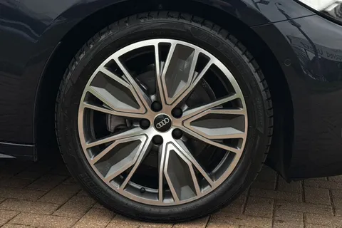 DC25WXT Audi A5 Avant S line TFSI  204 PS S tronic Thumbnail #11