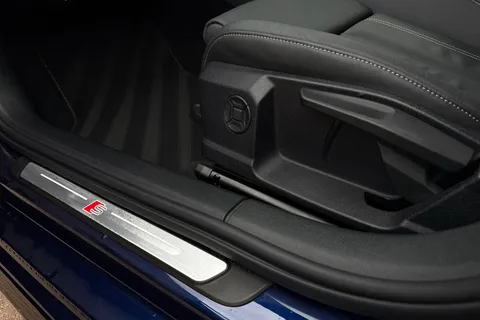 DA25EZG Audi A3 Black Edition 35 TFSI  150 PS S tronic Thumbnail #33