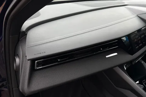 DA25EZG Audi A3 Black Edition 35 TFSI  150 PS S tronic Thumbnail #34