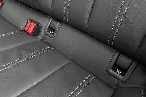 DA25EZG Audi A3 Black Edition 35 TFSI  150 PS S tronic Thumbnail #36