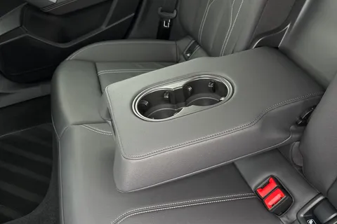 DA25EZG Audi A3 Black Edition 35 TFSI  150 PS S tronic Thumbnail #38