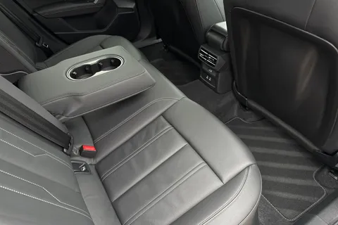 DA25EZG Audi A3 Black Edition 35 TFSI  150 PS S tronic Thumbnail #41