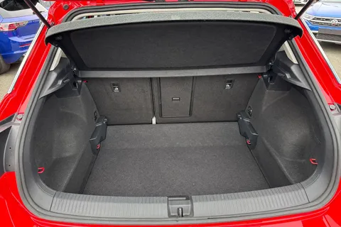 YY68KRO Volkswagen T-Roc 1.0 TSI SE 5dr | Acc | App Connect | DAB Thumbnail #7