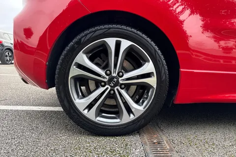 MJ18KVE Kia Proceed 1.0 T-GDi GT-Line S Euro 6 (s/s) 3dr Thumbnail #11