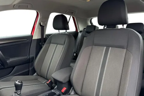 YY68KRO Volkswagen T-Roc 1.0 TSI SE 5dr | Acc | App Connect | DAB Thumbnail #16