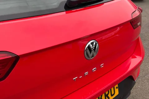 YY68KRO Volkswagen T-Roc 1.0 TSI SE 5dr | Acc | App Connect | DAB Thumbnail #36
