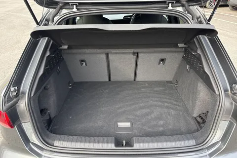 7 of 66 for Audi RS 3 RS 3 Sportback Carbon Black 400 PS S tronic