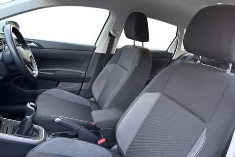 PJ22HTE Volkswagen Taigo 1.0 TSI Life Euro 6 (s/s) 5dr Thumbnail #17