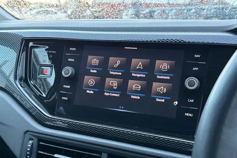 PJ22HTE Volkswagen Taigo 1.0 TSI Life Euro 6 (s/s) 5dr Thumbnail #18