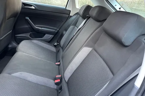 PJ22HTE Volkswagen Taigo 1.0 TSI Life Euro 6 (s/s) 5dr Thumbnail #20