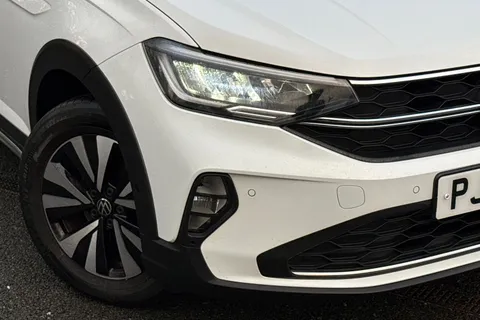 PJ22HTE Volkswagen Taigo 1.0 TSI Life Euro 6 (s/s) 5dr Thumbnail #26