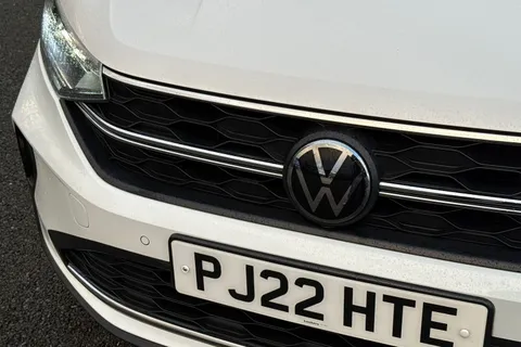 PJ22HTE Volkswagen Taigo 1.0 TSI Life Euro 6 (s/s) 5dr Thumbnail #27