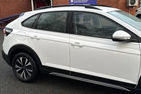 PJ22HTE Volkswagen Taigo 1.0 TSI Life Euro 6 (s/s) 5dr Thumbnail #29