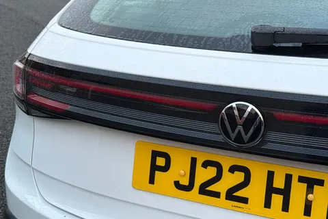 PJ22HTE Volkswagen Taigo 1.0 TSI Life Euro 6 (s/s) 5dr Thumbnail #33
