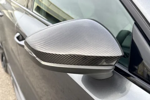 31 of 66 for Audi RS 3 RS 3 Sportback Carbon Black 400 PS S tronic