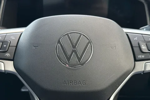 PJ22HTE Volkswagen Taigo 1.0 TSI Life Euro 6 (s/s) 5dr Thumbnail #35