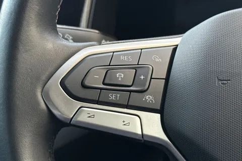 PJ22HTE Volkswagen Taigo 1.0 TSI Life Euro 6 (s/s) 5dr Thumbnail #36