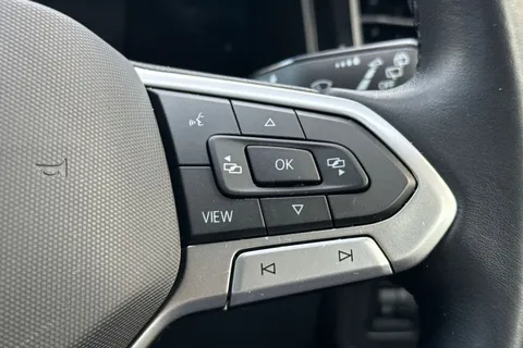 PJ22HTE Volkswagen Taigo 1.0 TSI Life Euro 6 (s/s) 5dr Thumbnail #37