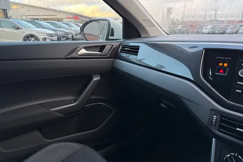 PJ22HTE Volkswagen Taigo 1.0 TSI Life Euro 6 (s/s) 5dr Thumbnail #39