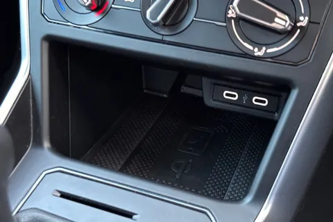 PJ22HTE Volkswagen Taigo 1.0 TSI Life Euro 6 (s/s) 5dr Thumbnail #41