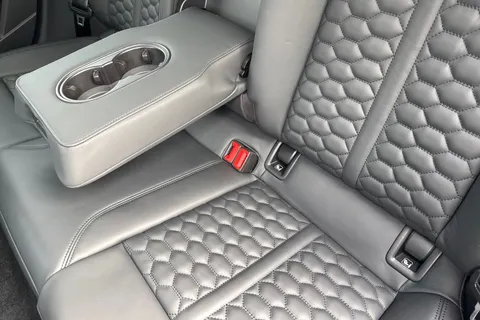 39 of 66 for Audi RS 3 RS 3 Sportback Carbon Black 400 PS S tronic