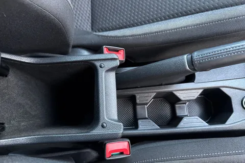 PJ22HTE Volkswagen Taigo 1.0 TSI Life Euro 6 (s/s) 5dr Thumbnail #43