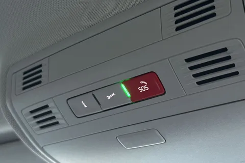 PJ22HTE Volkswagen Taigo 1.0 TSI Life Euro 6 (s/s) 5dr Thumbnail #44