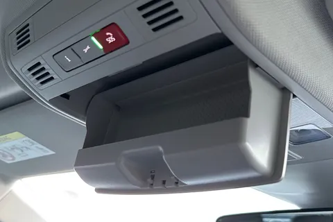 PJ22HTE Volkswagen Taigo 1.0 TSI Life Euro 6 (s/s) 5dr Thumbnail #45