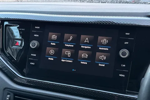 PJ22HTE Volkswagen Taigo 1.0 TSI Life Euro 6 (s/s) 5dr Thumbnail #46