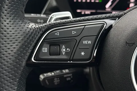 51 of 66 for Audi RS 3 RS 3 Sportback Carbon Black 400 PS S tronic