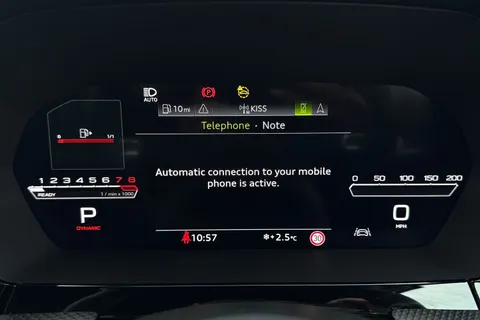 55 of 66 for Audi RS 3 RS 3 Sportback Carbon Black 400 PS S tronic