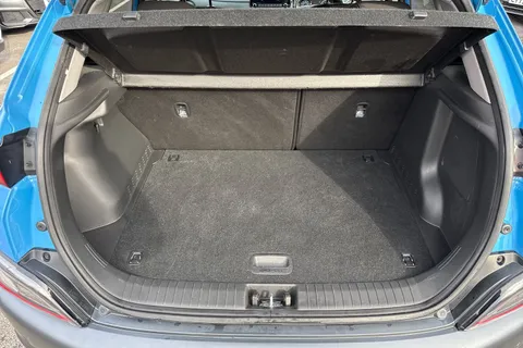 LG72UOD Hyundai Kona 1.6 h-GDi Premium DCT Euro 6 (s/s) 5dr Thumbnail #11