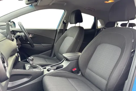 LG72UOD Hyundai Kona 1.6 h-GDi Premium DCT Euro 6 (s/s) 5dr Thumbnail #12