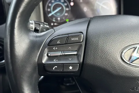 LG72UOD Hyundai Kona 1.6 h-GDi Premium DCT Euro 6 (s/s) 5dr Thumbnail #41