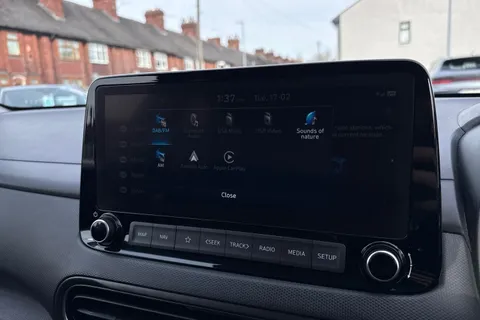 LG72UOD Hyundai Kona 1.6 h-GDi Premium DCT Euro 6 (s/s) 5dr Thumbnail #48