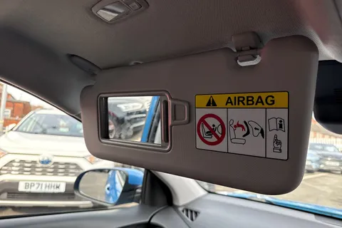 LG72UOD Hyundai Kona 1.6 h-GDi Premium DCT Euro 6 (s/s) 5dr Thumbnail #56